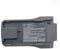 2000 mAh Staubsauger-Akku XBATR725, kompatibel mit Shark IZ662H, IZ640H, IZ300UK, IZ300UKT, IZ300UKTDB, IZ320UK, IZ320UKT