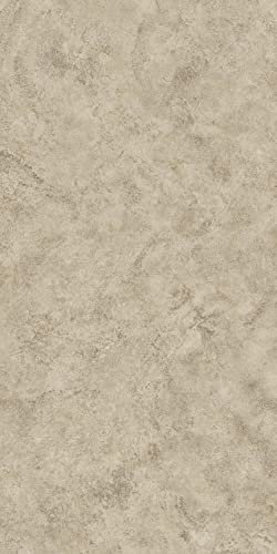 SPC Vinylboden Betonoptik, 305x610mm, 6mm Gesamtstärke, 1mm Nutzschicht, Klicksystem, beige