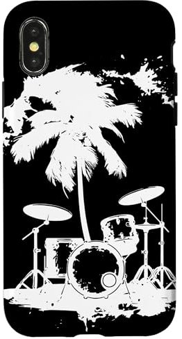 Kit de batterie Coque pour iPhone X/XS