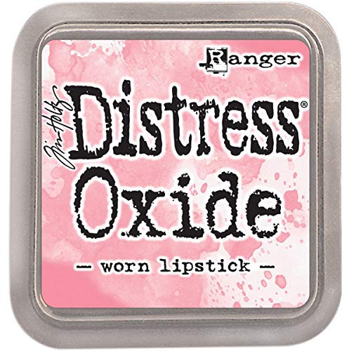 Ranger Distress Oxide Ink Pad Stempelkissen Worn Lipstick