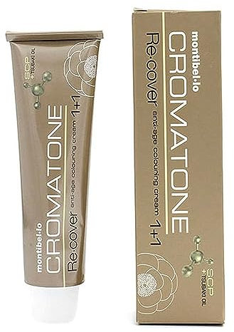 Montibel-Lo Cromatone Re-Cover, Tinte 5.66, 90 ml