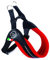 TRE PONTI RR204R Easy Fit Mesh Classic, Größe 3, rot
