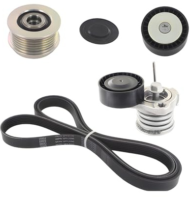 SKF vkmaf 60020 Drive Belt