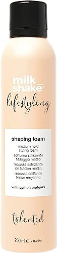 Milkshake Shaping Foam, 250 ml