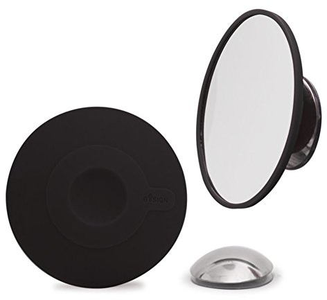 bosign - Make-Up Spiegel 15X - Airmirror - abnehmbar