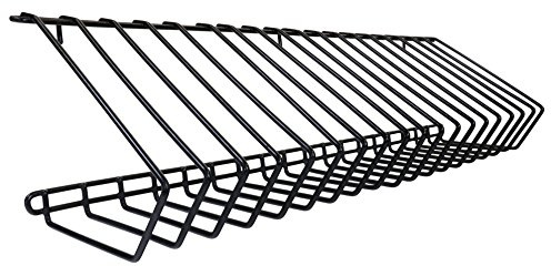 LOCK N CHARGE RACK POUR CARRIER 40 18 SLOTSRack Carrier 40 18 slots