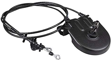 Husqvarna 587803401 Rutenkabel, Originalteil