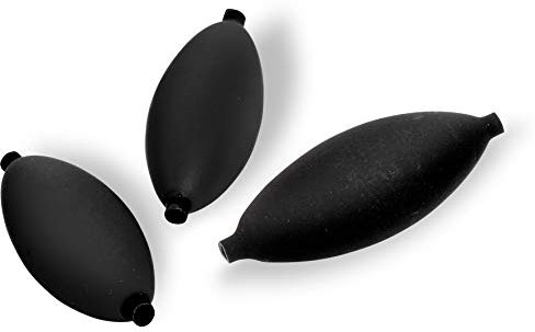 Micro U-Float 1,5g schwarz
