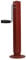 AB Tools Telescopic Screw Jack Prop Stand Trailer Drop Stand Leveling 800kg Capacity