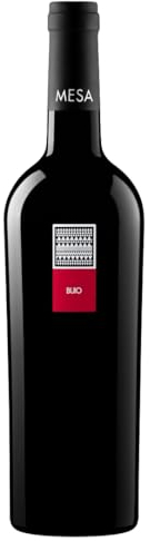 Cantina Mesa Carignano del Sulcis “Buio”Doc - 750 ML