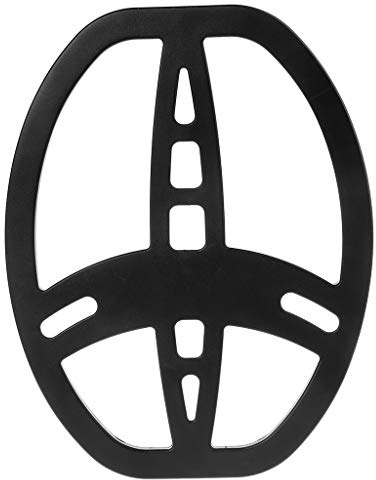 PENG Metalldetektor-Spulenabdeckung für TX-850 MD6350 EuroAce ACE 350 400 400i at PRO MAX