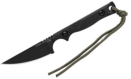 TOPS Knives Street Scalpel 2