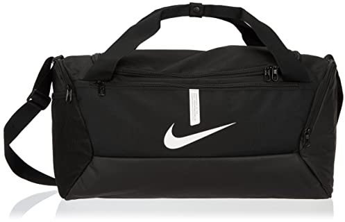 Nike Radiate Club-Camo Taschen, Black/Black/White, One Size