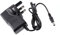 6V 1A Power Supply UK - COLM AC 100-240V to DC 6 Volt 1 Amp 1000mA Adapter 6W Chrager 5.5 x 2.5mm / 2.1mm for Trash Can Arm Blood Pressure Monitor Doorbell Alarm AM/FM Replacement 6V 500mA 0.5A