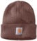 Carhartt Unisex Rib Knit Acrylic Hat Watch Hat Beanie-Mütze, Nutmeg