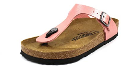 Birkenstock Women's sandals Gizeh Birko-Flor