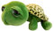 Plüsch Schildkröte Schildkröte Stimmungs Kuscheltier,Schildkröte Plüschtier, Doppelseitiges Flip-Plüschtier Süße Wendepuppe Kinderspielzeug Geschenk Plüschtiere Kleine Schildkröten Toy Für Mädchen Jun