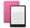 Amazon Kindle Paperwhite (16 GB) – Our fastest Kindle ever, with new 7 glare-free display and weeks of battery life – With Ads - Raspberry