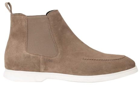 BOSS Herren Sienne_cheb_sdad Chelsea_Boot