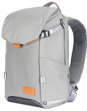VANGUARD VEO City B42 18 Litre Backpack - Grey