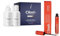 Cilash® Beauty Bundle – Wimpernserum & Haarwuchs-Set für dichte Wimpern und kräftiges Haar – Leistungsstarke Formel mit Biotin, Panthenol und Hyaluronsäure – Klinisch getestet – Made in Switzerland