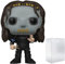 POP Rocks: Slipknot Jay Weinberg Funko Vinyl-Figur (inklusive kompatibler Box-Schutzhülle), mehrfarbig, 9,5 cm