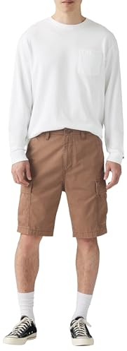 Levi's Herren Carrier Cargo Shorts