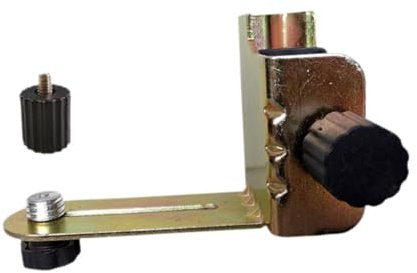 AWHAO Level Telescopic Pole Assembly Clamp. Professional High-Performance Telescopic Poles Holder, with Adapter