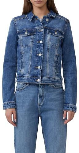 QS Damen 2166002 Indoor-Jacke (1er Pack)