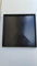 Teglia da Forno Professionale in Lamiera Blu, 40x40x2 cm, Per Forni N4 e Simili