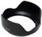 HB102 - Paraluce da 77 mm con attacco a baionetta, ricambio per obiettivo 24-120 mm F4S Z5 Z6 Z7 Z9