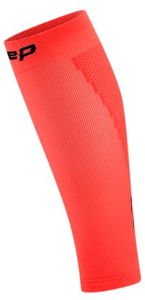 CEP KOMPRESSIONSSTULPEN FÜR HERREN CORE 5.0 – Waden Kompression für optimale Blutzirkulation & schnelle Regeneration – Effektive Wadenkompression beim Laufen & Sport