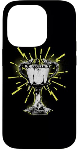 Harry Potter The Triwizard Cup Case for iPhone 14 Pro