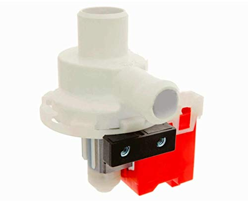 Recamania Bomba desague Lavadora Standard EBS-2556-2200 LAD000278