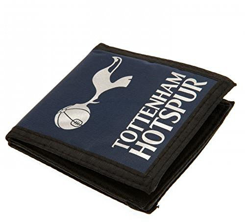 Tottenham Hotspur Portefeuille en toile, Couleur du club