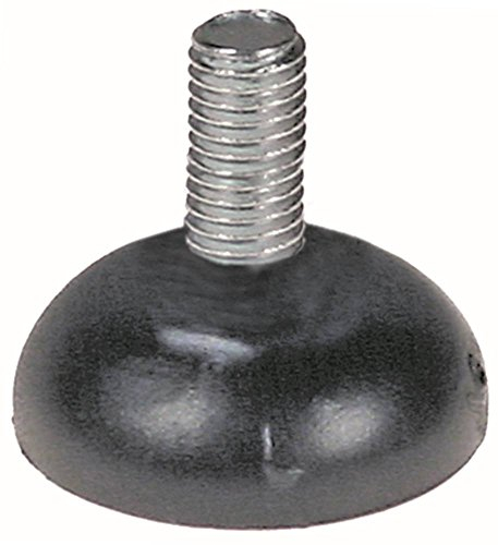 Gerätefuß für Dihr GS40, Electron500, tro500S, G600, Linear, Kromo LUX-60, K70, K50, K40, K37, K45, KP70-EL für Spülmaschine M10