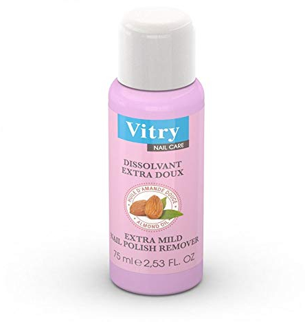 Vitry Solvente Extra Morbido - 75 ml