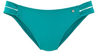 s.Oliver Damen Bikini-Hose „Spain“ mit seitlichen Bändern | mit seitlichen Bändern