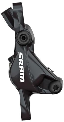 PINZA FRENO SRAM APEX HDR POST MOUNT NEGRO