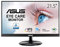 Asus VP229HE Eye Care Monitor – 21.5, FHD (Full HD 1920 x 1080), IPS, Frameless, 75Hz, Adaptive-Sync/FreeSync™, HDMI, Eye Care, Low Blue Light, Flicker Free, Wall Mountable