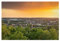 artboxONE Poster 75x50 cm Natur Bottrop im Ruhrgebiet hochwertiger Design Kunstdruck - Bild bottrop bottrop City