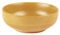Table Passion - Saladier Vésuvio safran 16,5 cm