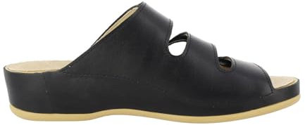 Vitalette M - Nappa schwarz Gr. 38