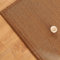 YUJIANHUAA Bambus Bodenmatte,Teppich Bambus aus 100% Bambus und handgeflochten,mit rutschfest Rückendeckung und Baumwollrand,für Meditationsraum/Yoga Zen-Raum Japanische Teestub (140x220cm)