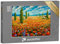 puzzleYOU: Puzzle 500 Teile „Ölgemälde Einer Blumenwiese von Claude Monet“ – aus der Puzzle-Kollektion Gemälde, Künstler, Ölbilder