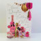 Jonny Javelin Special Daughter Birthday Wishes With Love Card - Regalos de botellas para bebidas