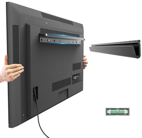 KAMIWI Television Ceiling or Wall Mount
