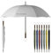 Sapor Design Regenschirm Stockschirm sturmfest Auf-Automatik windsicher | XXL groß & stabil für 2 Personen Damen & Herren | Golfschirm Reise – 123 cm Ø elegant | SAPOR MODERN