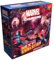 Fantasy Flight Games Marvel Champions The Card Game Next Evolution Campaign Expansion - English - Einzelstück, Mehrfarbig