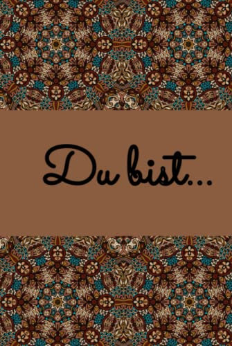 Du bist...mein geliebter Opa: Geschenkbuch für die schönsten Momente und Erinnerungen mit deinem Opa